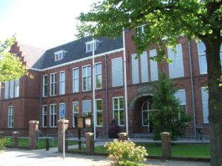 Appingedam stadskantoor