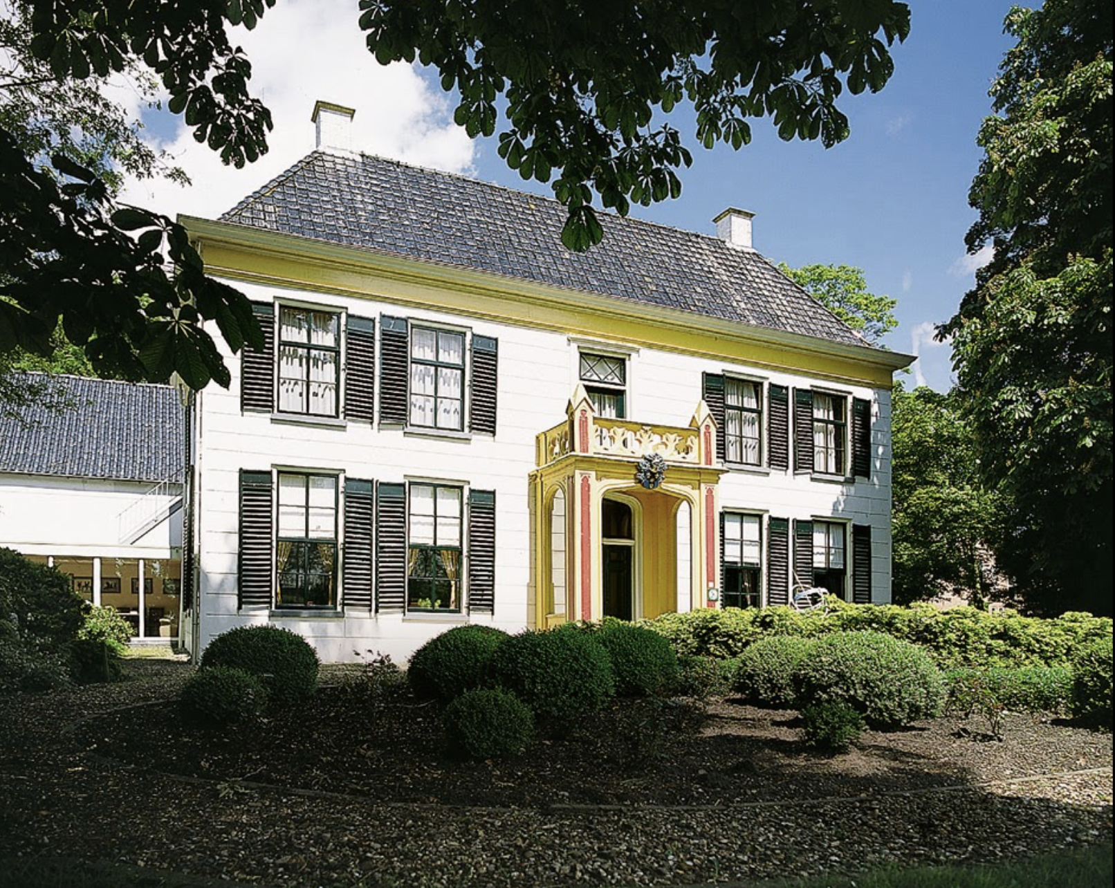 Landgoed Ekenstein