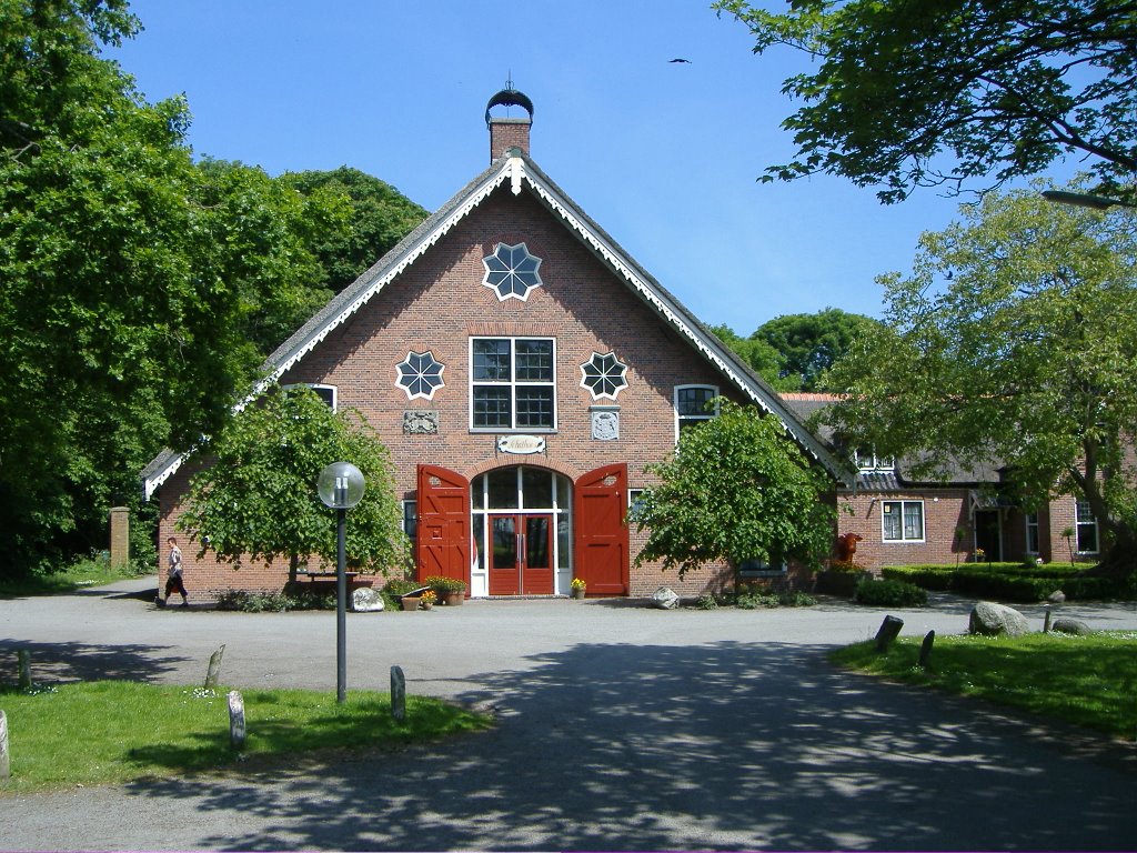 schathoes ekenstein