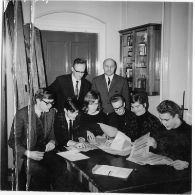 905 - klassefoto 1966 1