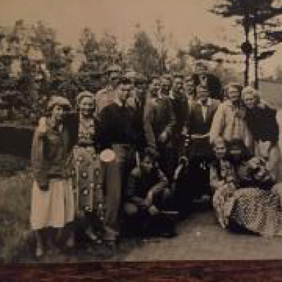 947 - klassefoto 1956