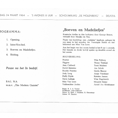 1461 - Internos1964:001