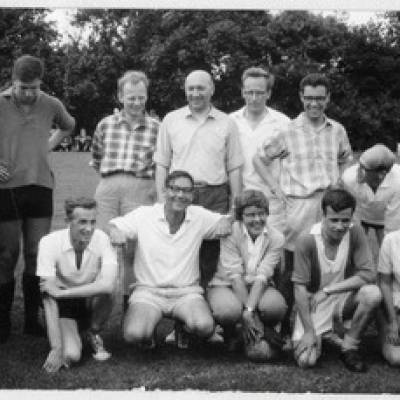 1347 - sportuitwisseling Veendam 2