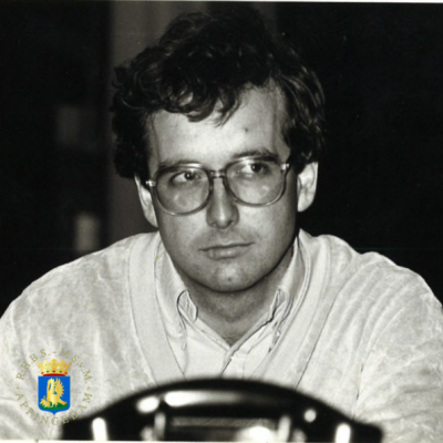 Willem van Ulsen