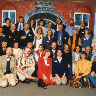 763 - 1995 reunie RHBS Apingedam