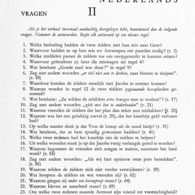 1461 - RHBStoelatex1960:009