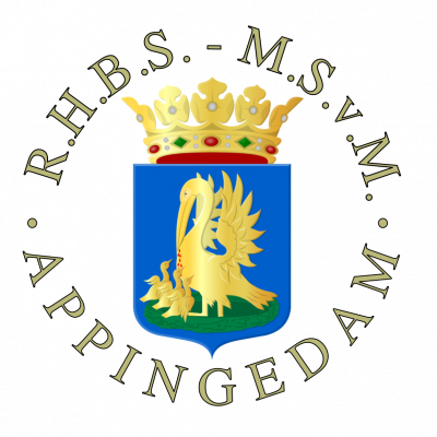 RHBS-MSvM logo
